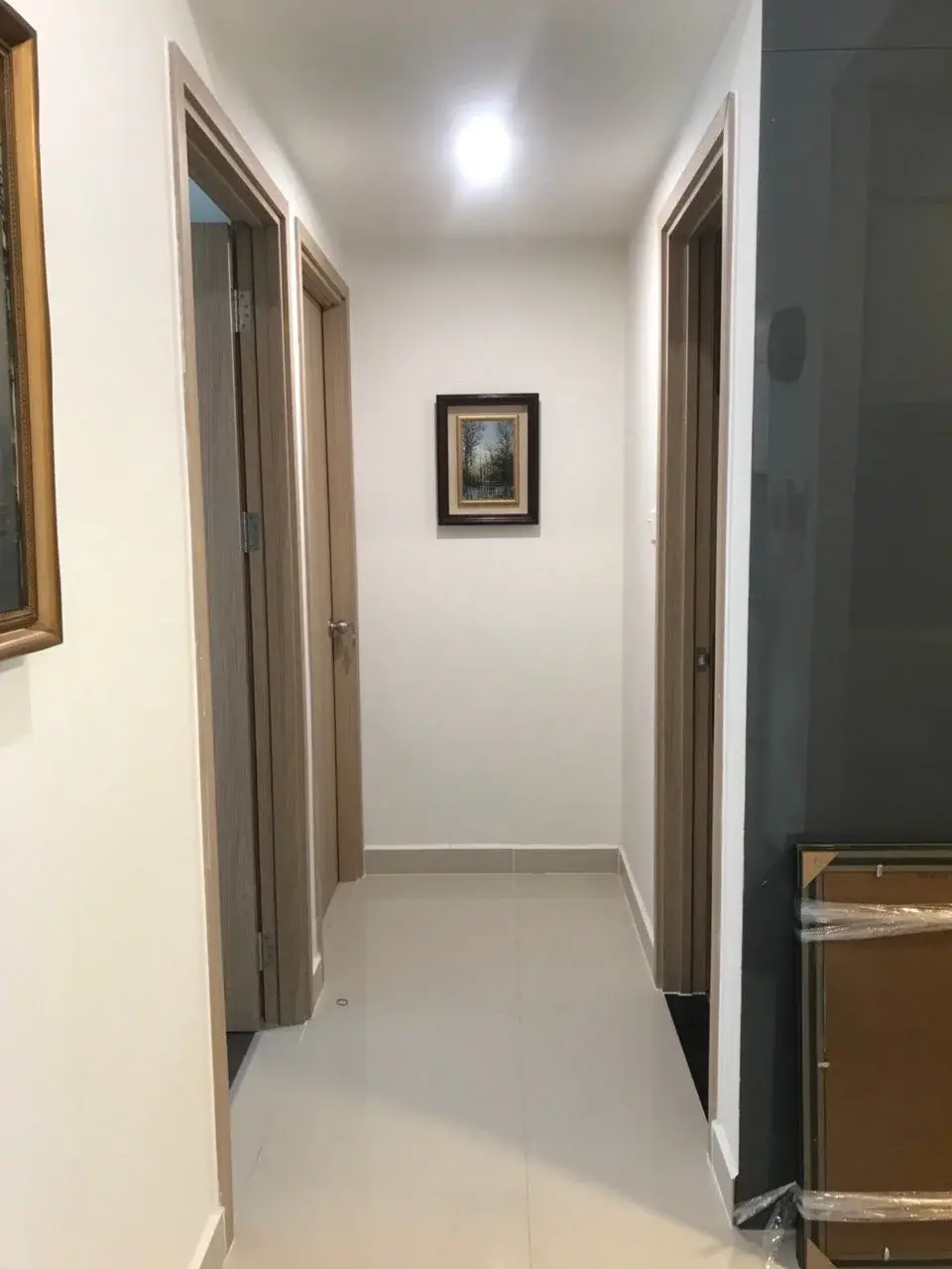 Căn Hộ The Sun Avenue Cho Thuê 2 Phòng Ngủ Full Nội Thất Đẹp