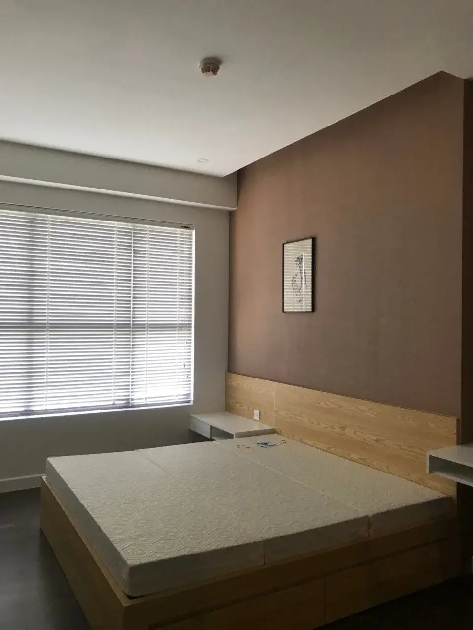 Căn Hộ The Sun Avenue Cho Thuê 2 Phòng Ngủ Full Nội Thất Đẹp