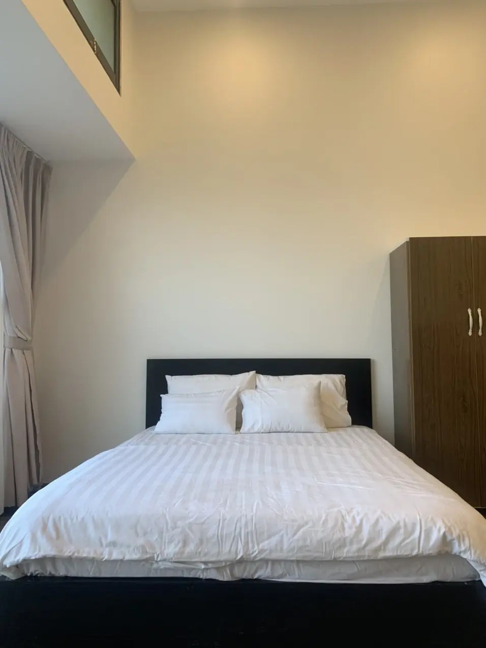 Bán Căn Hộ Studio Chung Cư The Sun Avenue - 35m2 Đầy Đủ Nội Thất