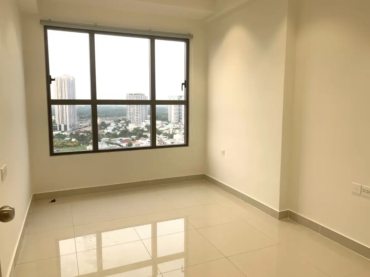 Bán Căn Officetel The Sun Avenue – 51m2 - Có phòng riêng