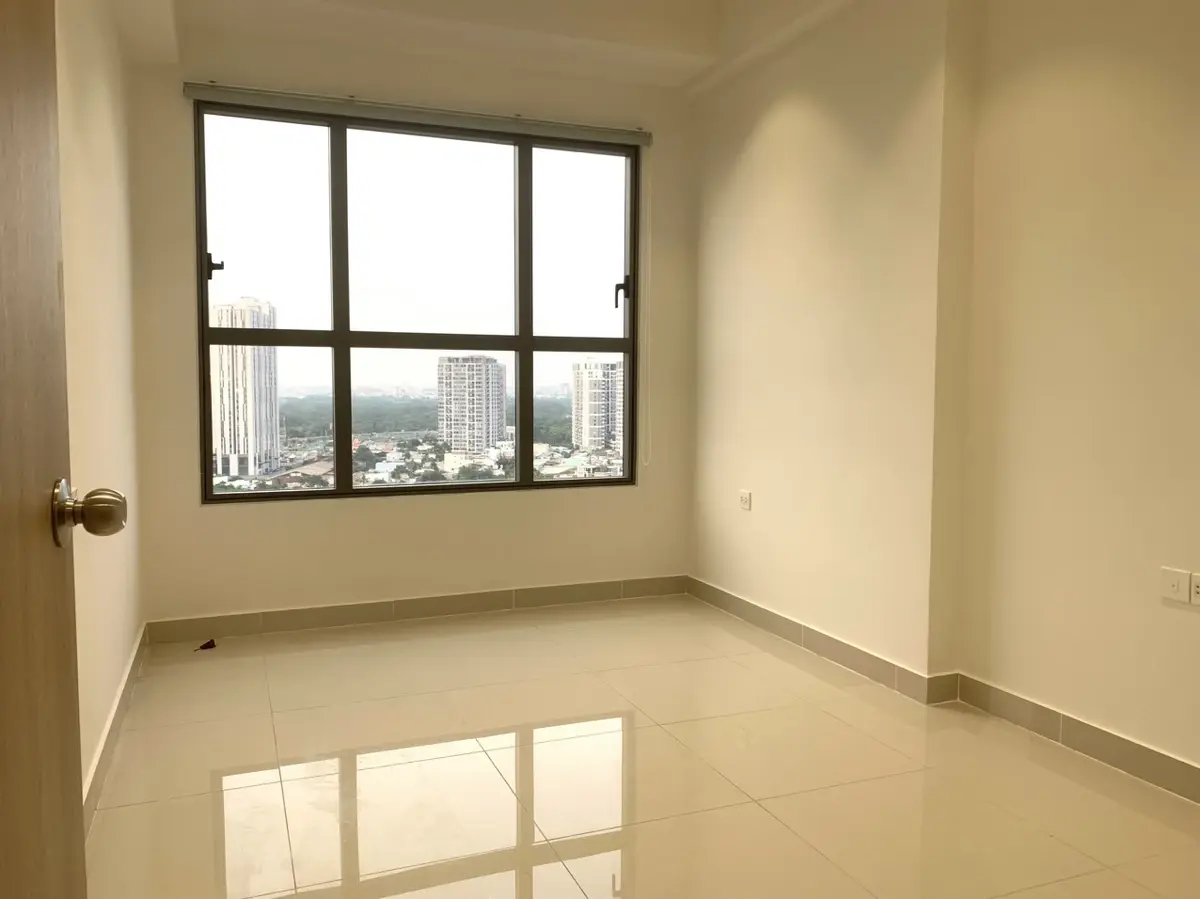 Bán Căn Officetel The Sun Avenue – 51m2 - Có phòng riêng