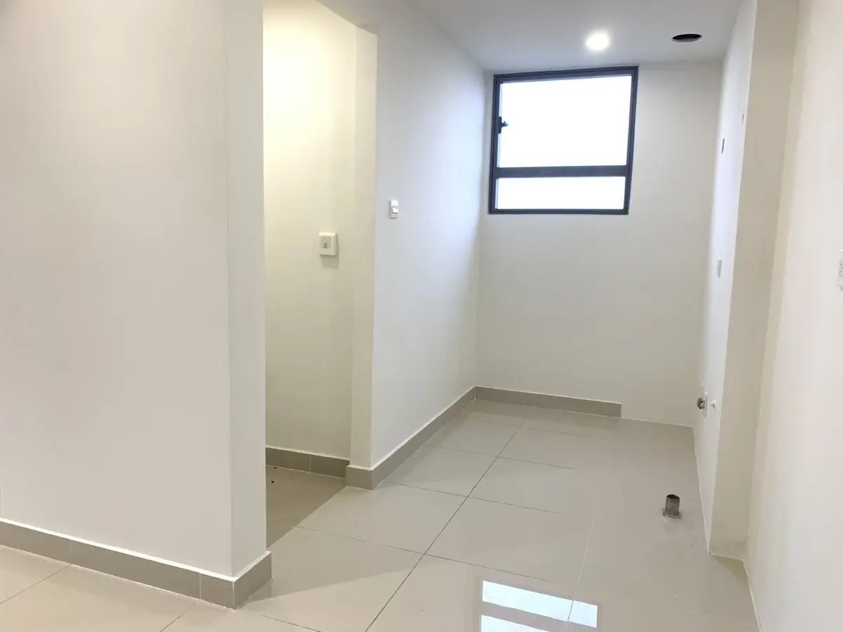 Bán Căn Officetel The Sun Avenue – 51m2 - Có phòng riêng