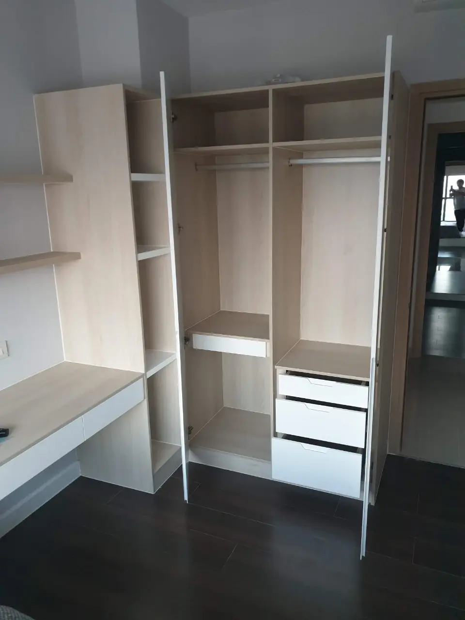 Bán Căn Hộ The Sun Avenue 2 Phòng Ngủ - 1 WC Full Nội Thất Đầy Đủ