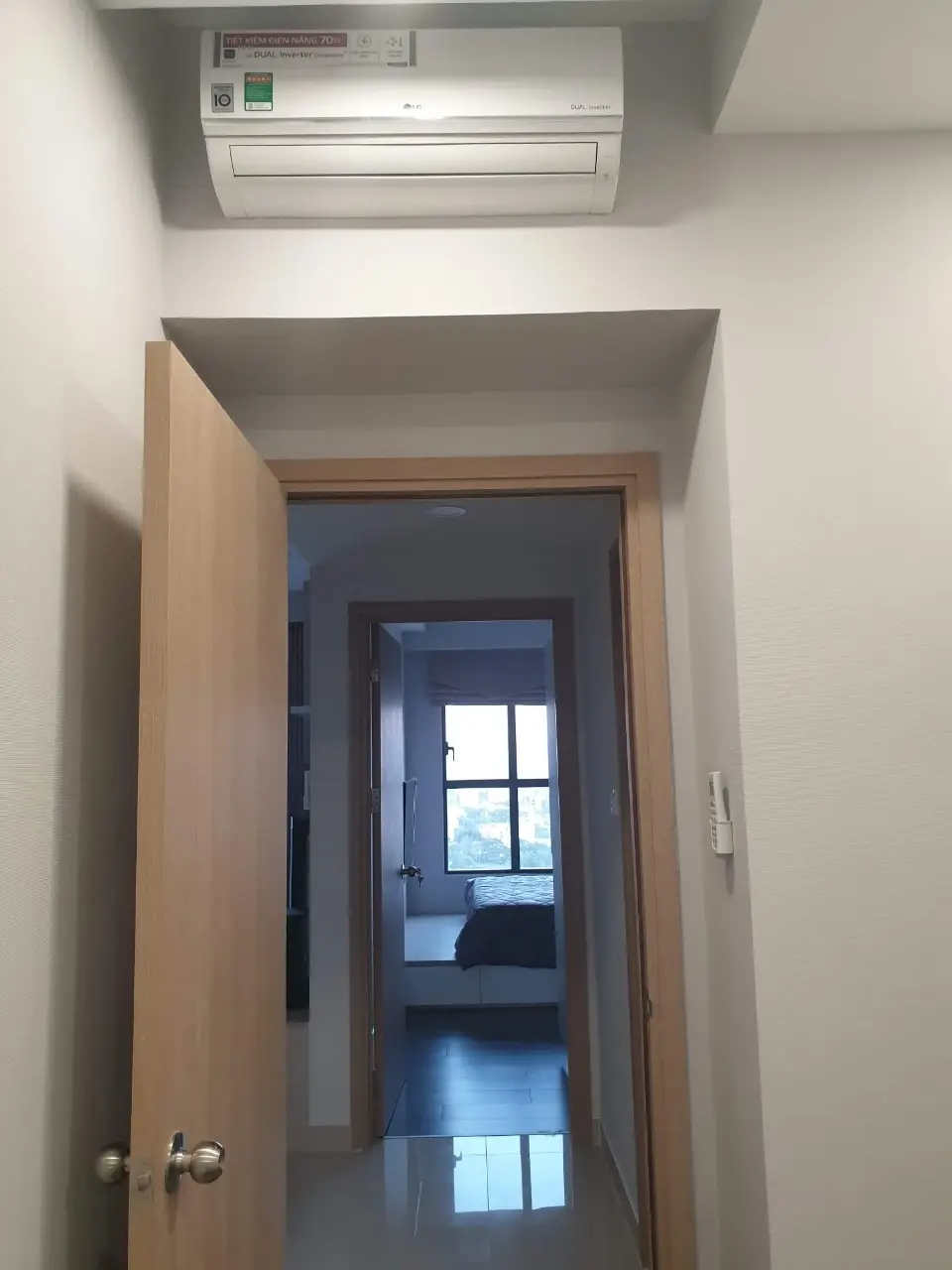 Bán Căn Hộ The Sun Avenue 2 Phòng Ngủ - 1 WC Full Nội Thất Đầy Đủ