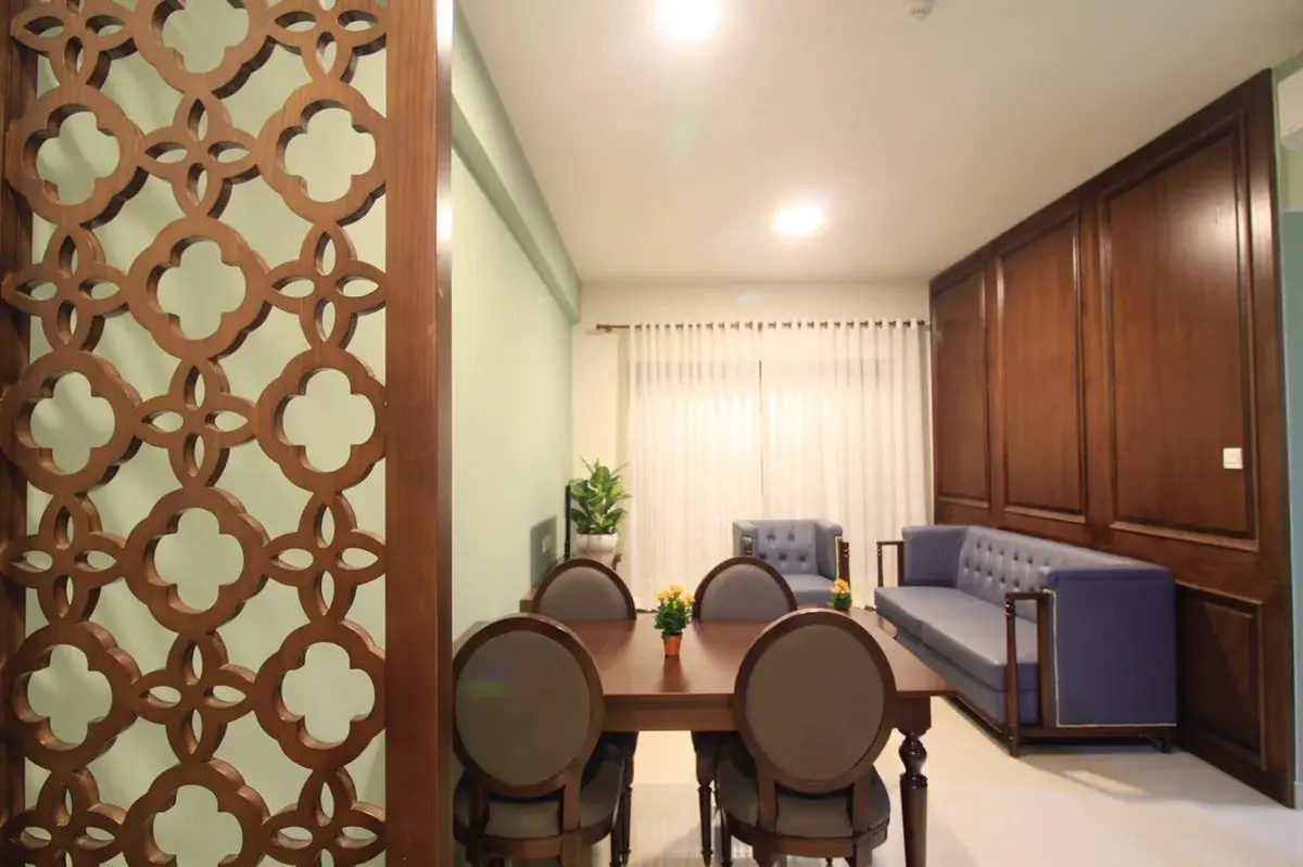 Share 1 phòng trong căn hộ 3 phòng ngủ The Sun Avenue