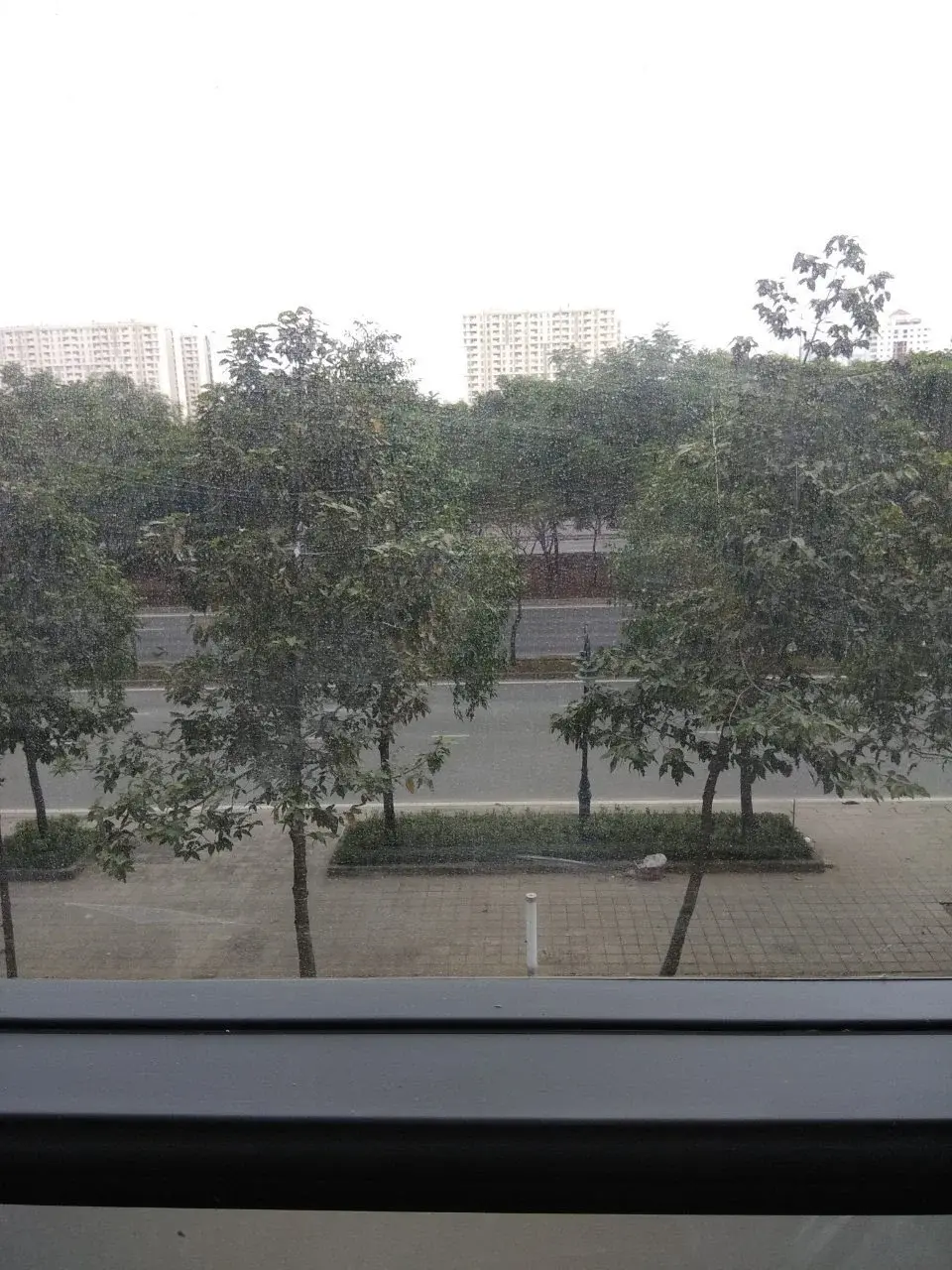 Cho Thuê Văn Phòng The Sun Avenue Nội Thất Đầy Đủ Giá 9,5tr/tháng