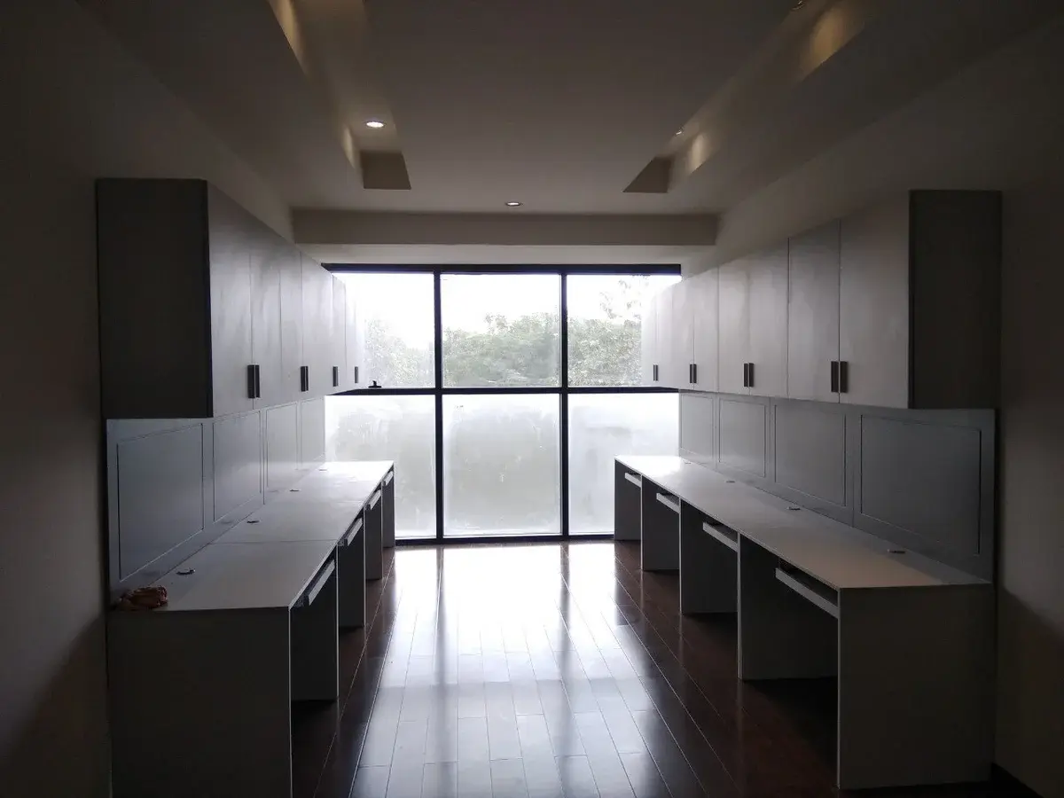 Cho Thuê Văn Phòng The Sun Avenue Nội Thất Đầy Đủ Giá 9,5tr/tháng