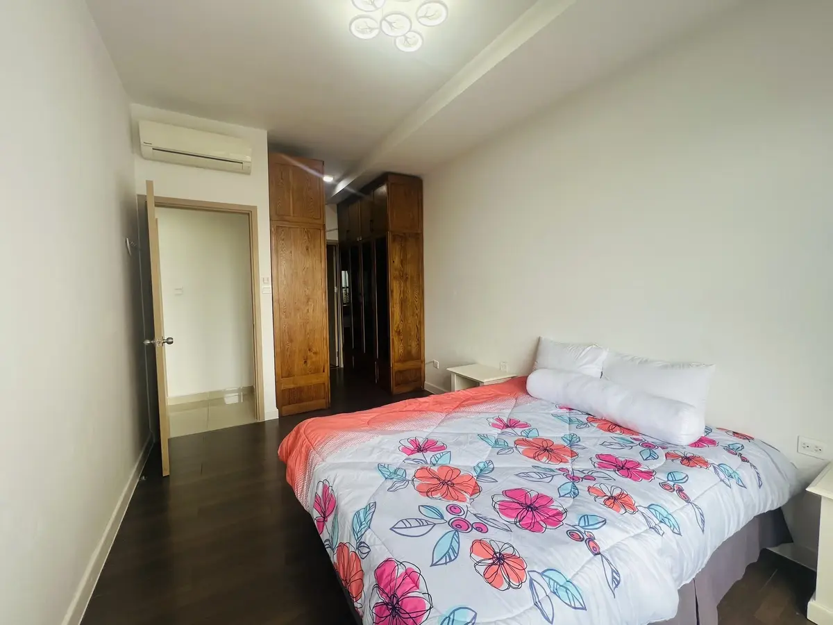 Cho Thuê Căn Hộ The Sun Avenue Giá 16 Triệu - 73m2 Full Nội Thất Đẹp