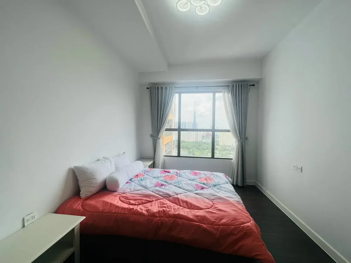 Cho Thuê Căn Hộ The Sun Avenue Giá 16 Triệu - 73m2 Full Nội Thất Đẹp