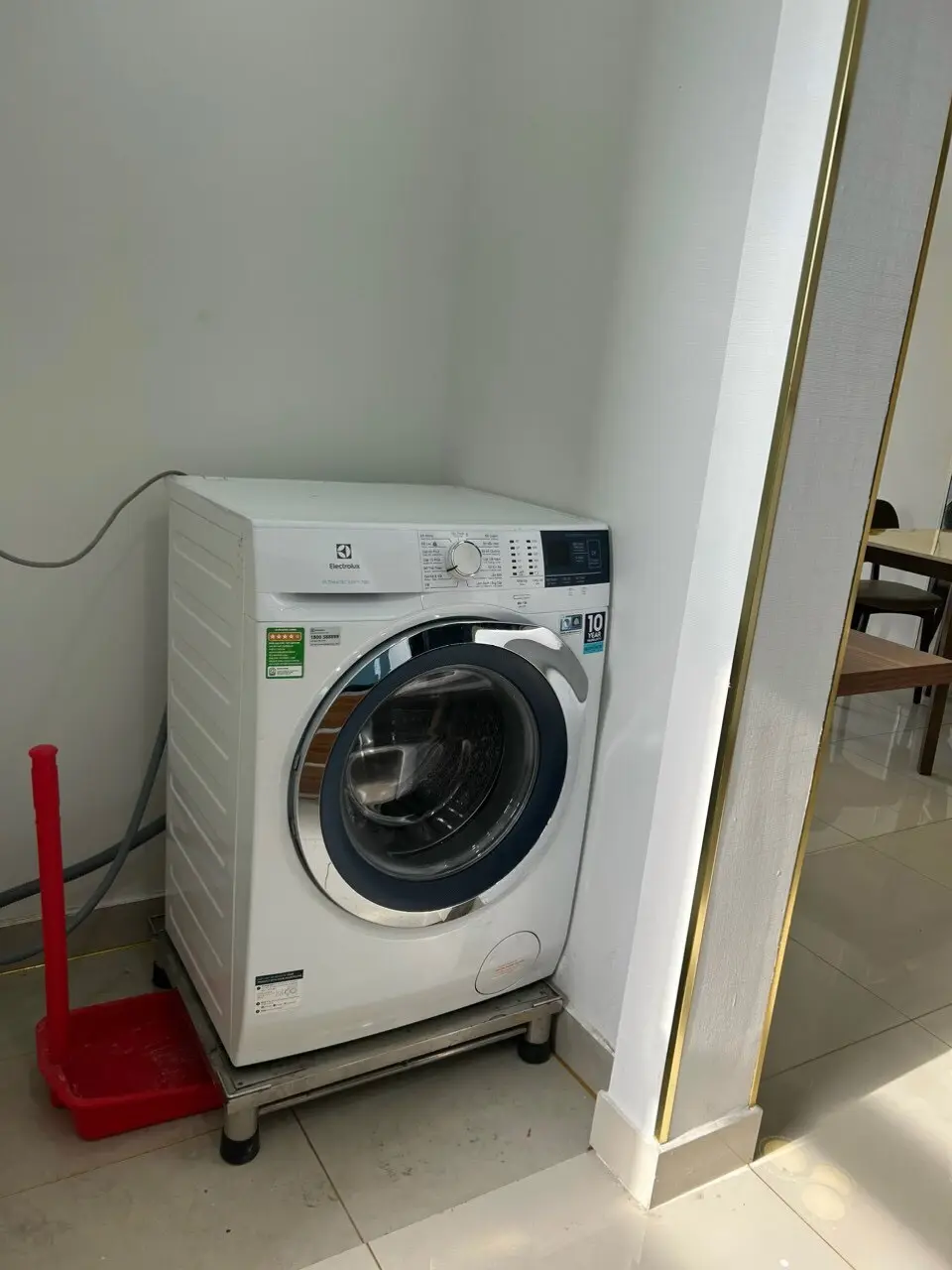 Cho Thuê Căn Hộ The Sun Avenue Giá 15 Triệu - 51m2 Full Nội Thất Cao Cấp, Nhà Mới