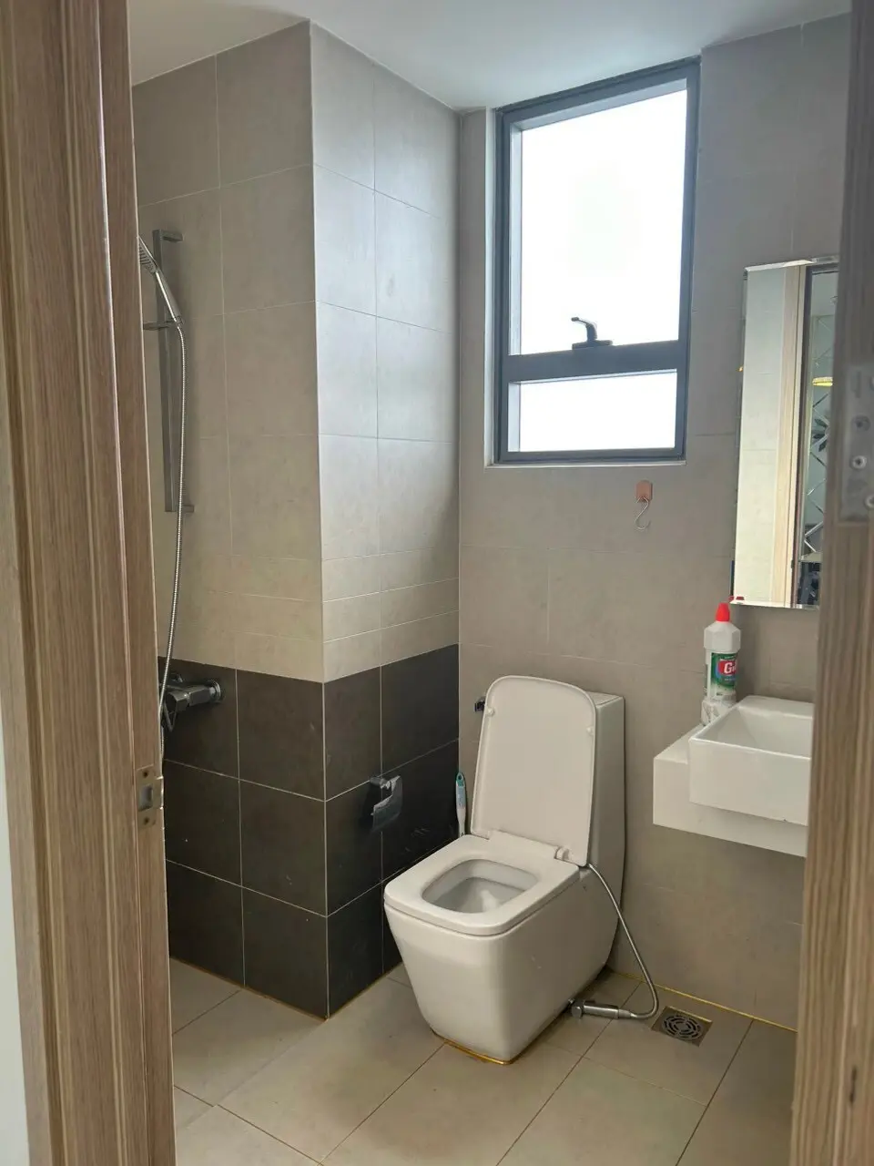 Cho Thuê Căn Hộ The Sun Avenue Giá 15 Triệu - 51m2 Full Nội Thất Cao Cấp, Nhà Mới