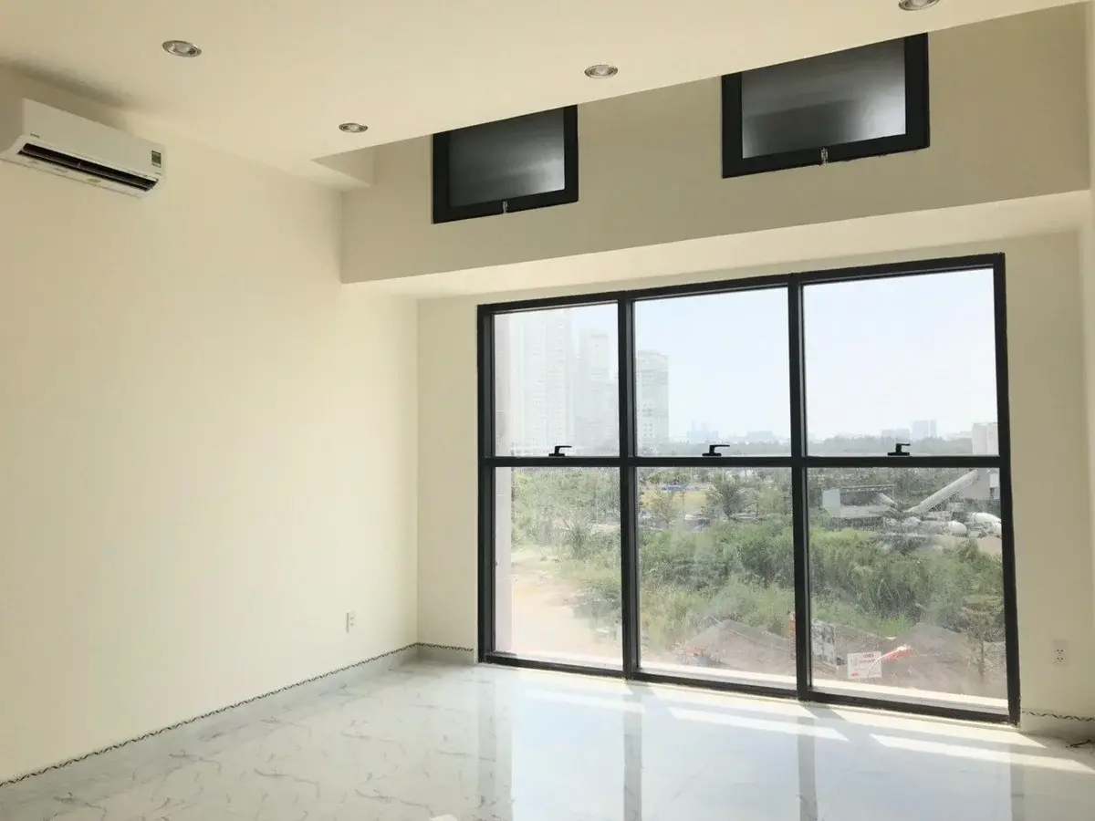 The Sun Avenue Cần Bán Căn Officetel 42m2