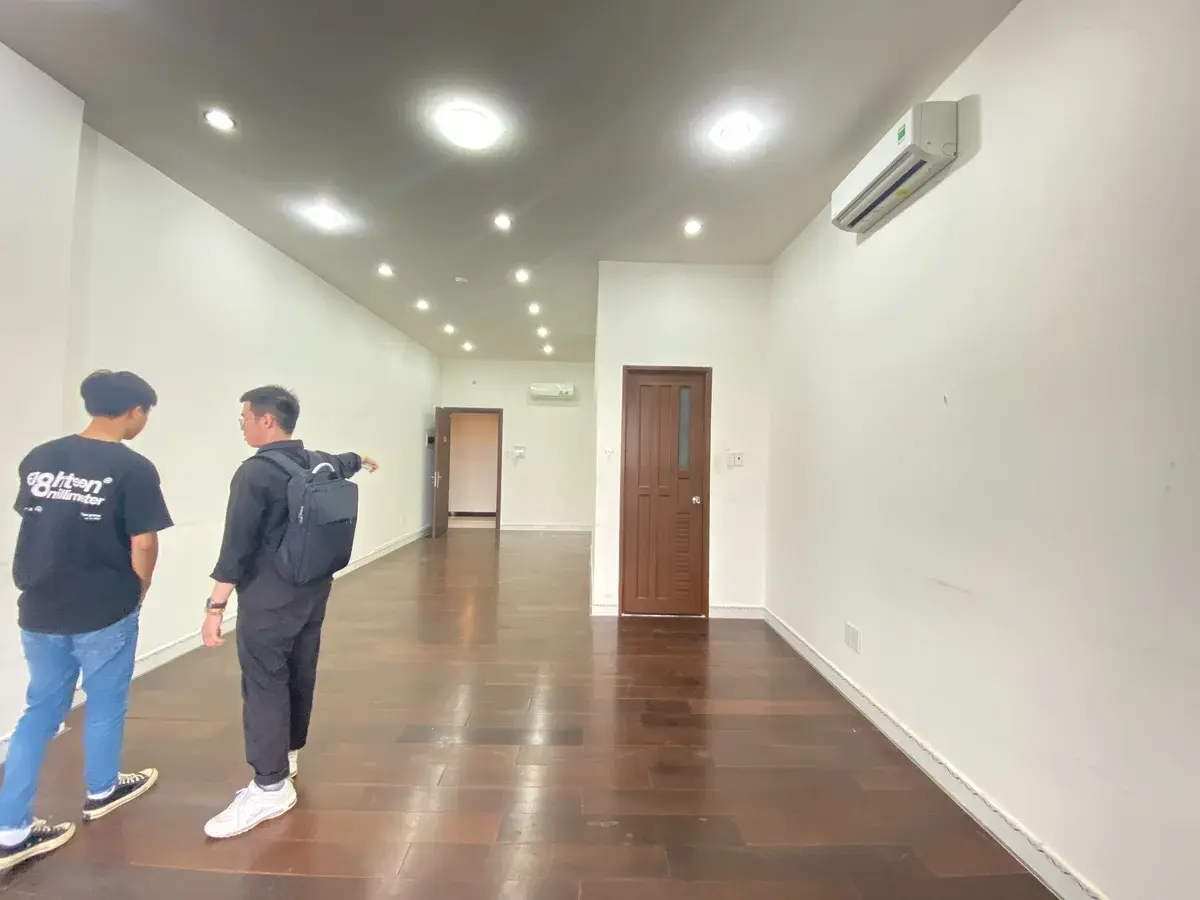 The Sun Avenue Cần Bán Căn Officetel 42m2