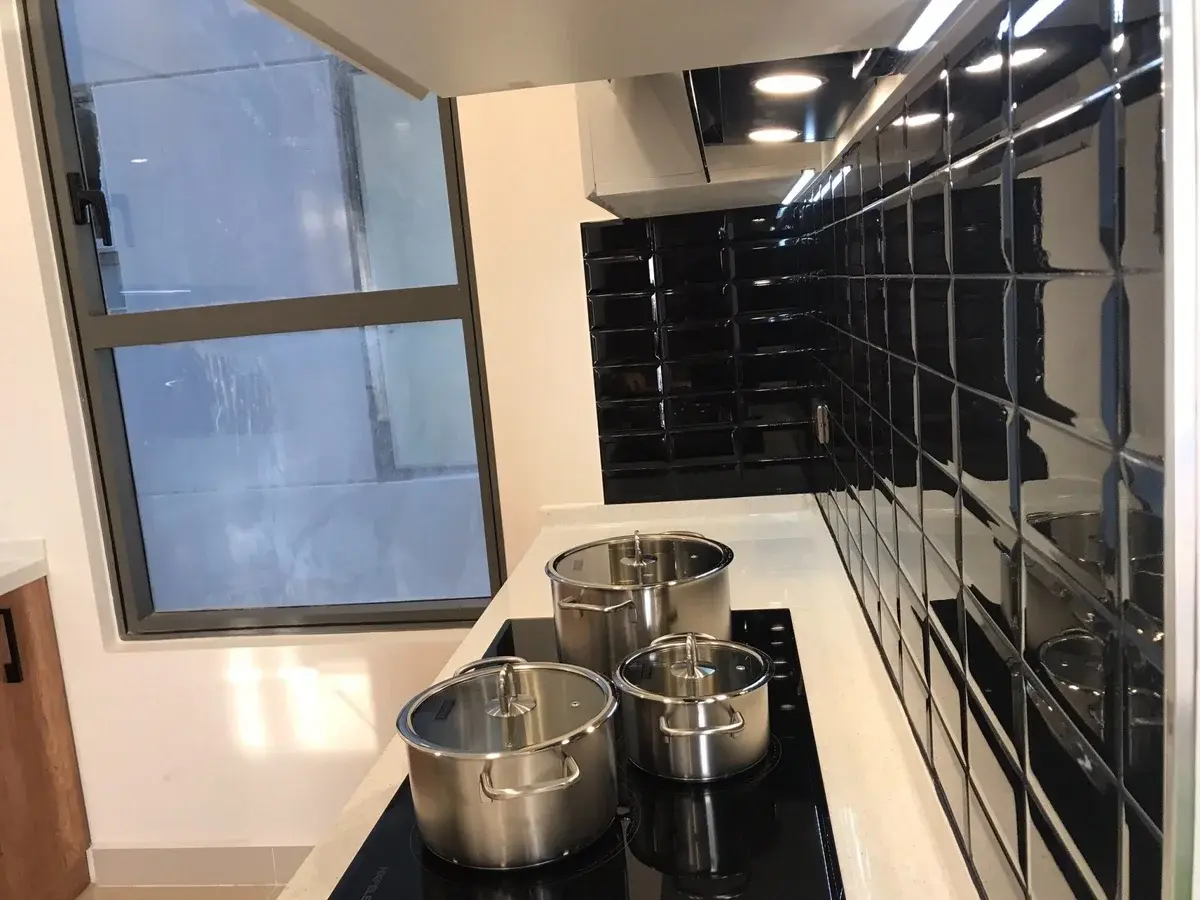 The Sun Avenue Cho Thuê 3 Phòng Ngủ Nội Thất Siêu Đẹp