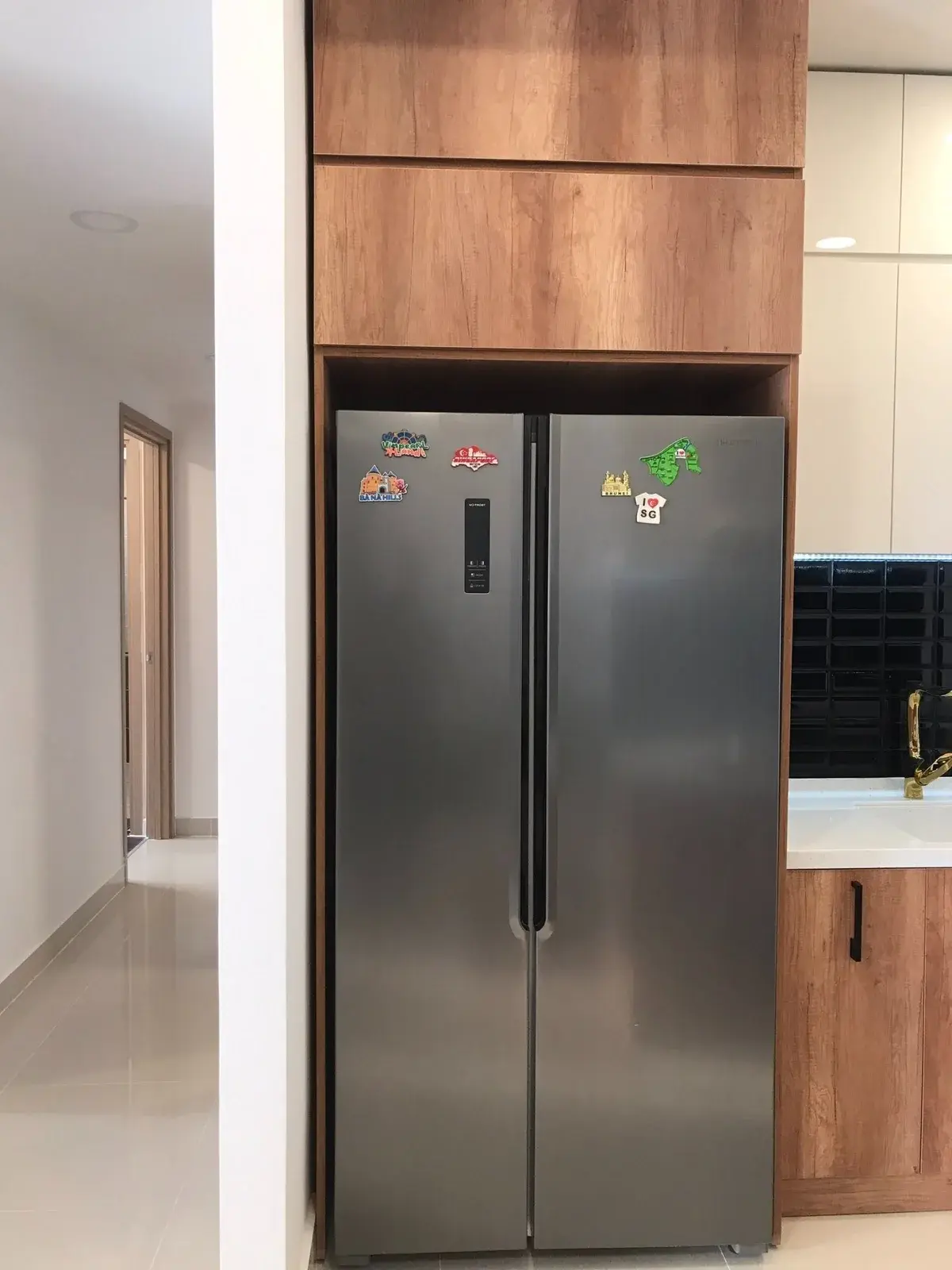 The Sun Avenue Cho Thuê 3 Phòng Ngủ Nội Thất Siêu Đẹp