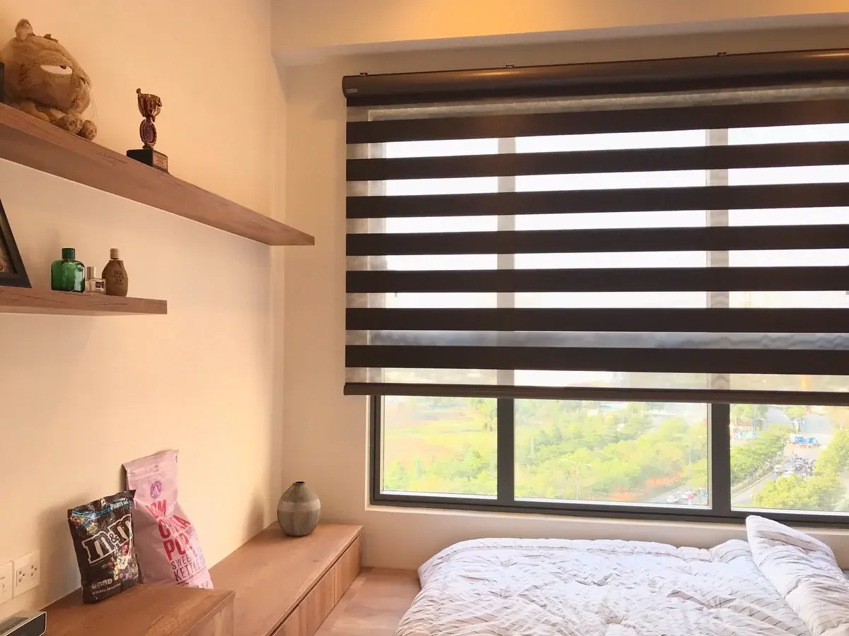 The Sun Avenue Cho Thuê 3 Phòng Ngủ Nội Thất Siêu Đẹp