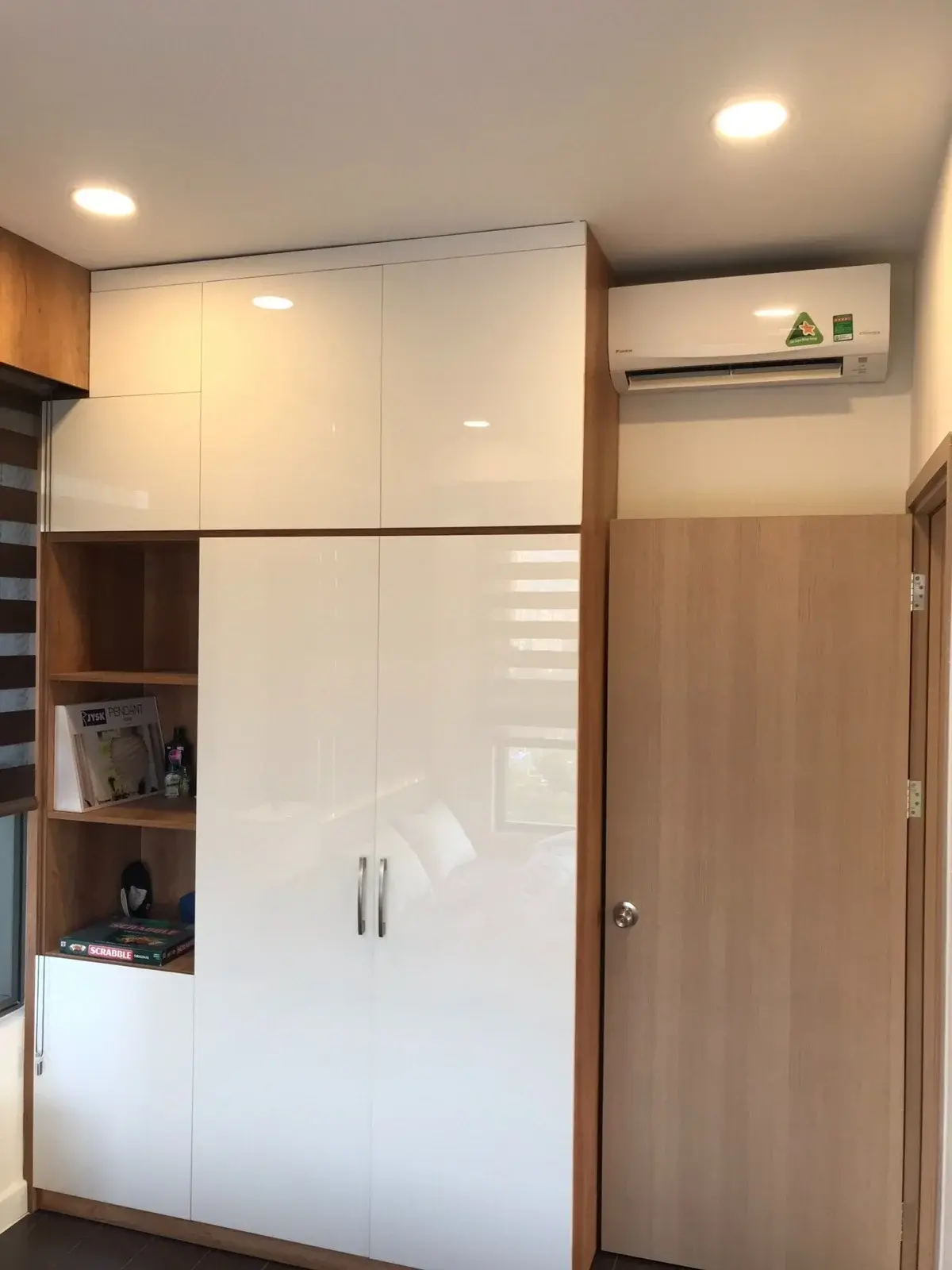 The Sun Avenue Cho Thuê 3 Phòng Ngủ Nội Thất Siêu Đẹp