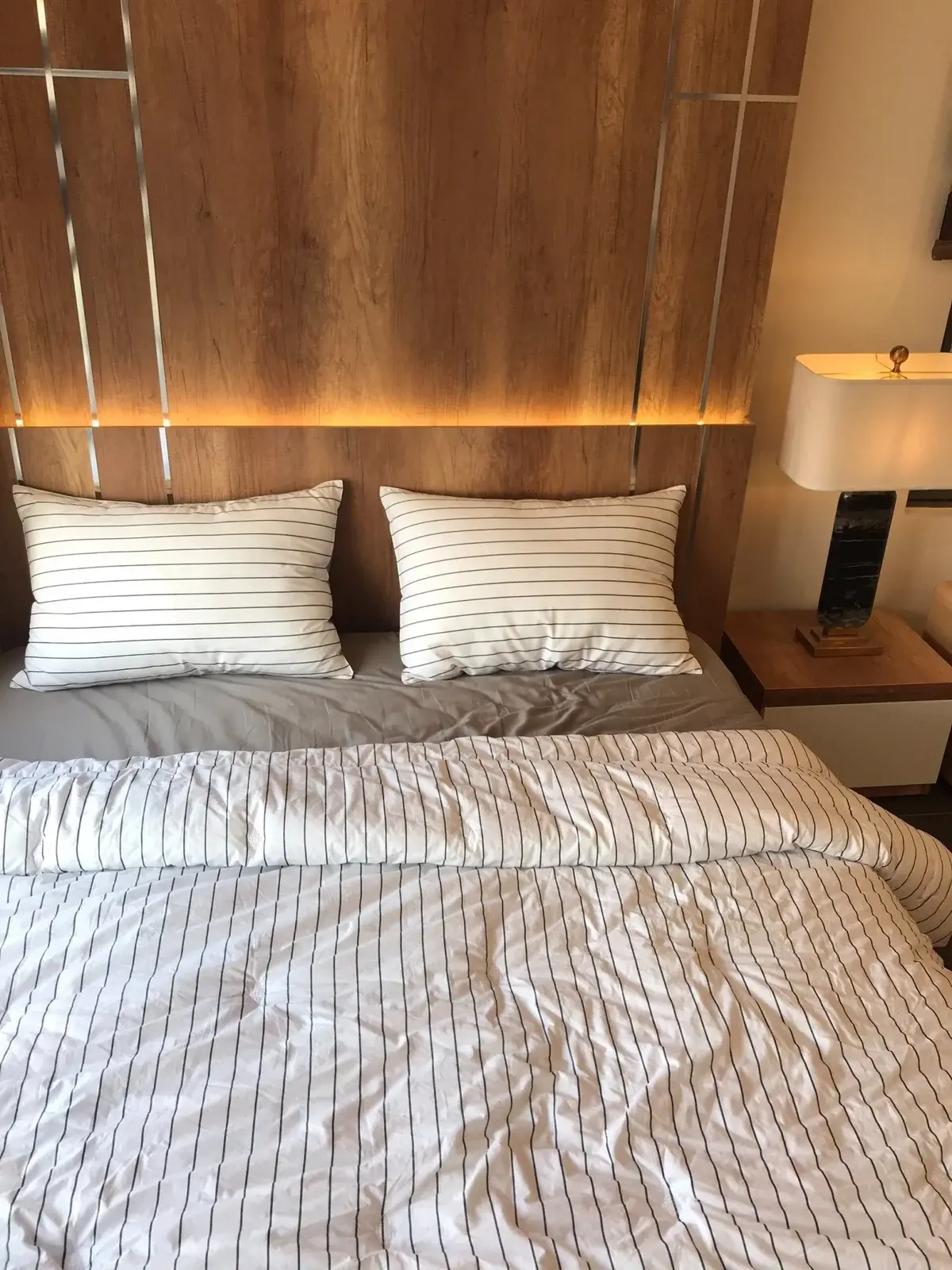 The Sun Avenue Cho Thuê 3 Phòng Ngủ Nội Thất Siêu Đẹp