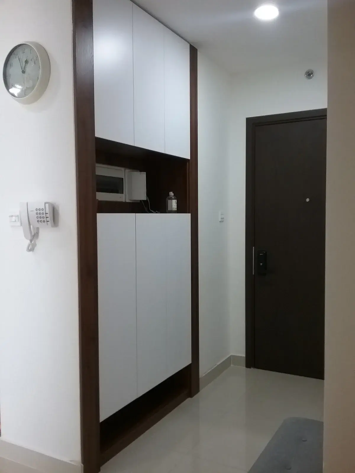 2 Phòng Ngủ Đầy Đủ Nội Thất Cần Cho Thuê Giá 16tr