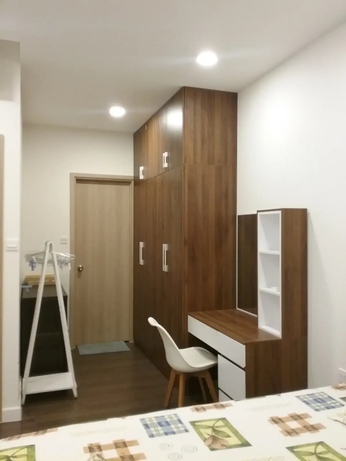 2 Phòng Ngủ Đầy Đủ Nội Thất Cần Cho Thuê Giá 16tr