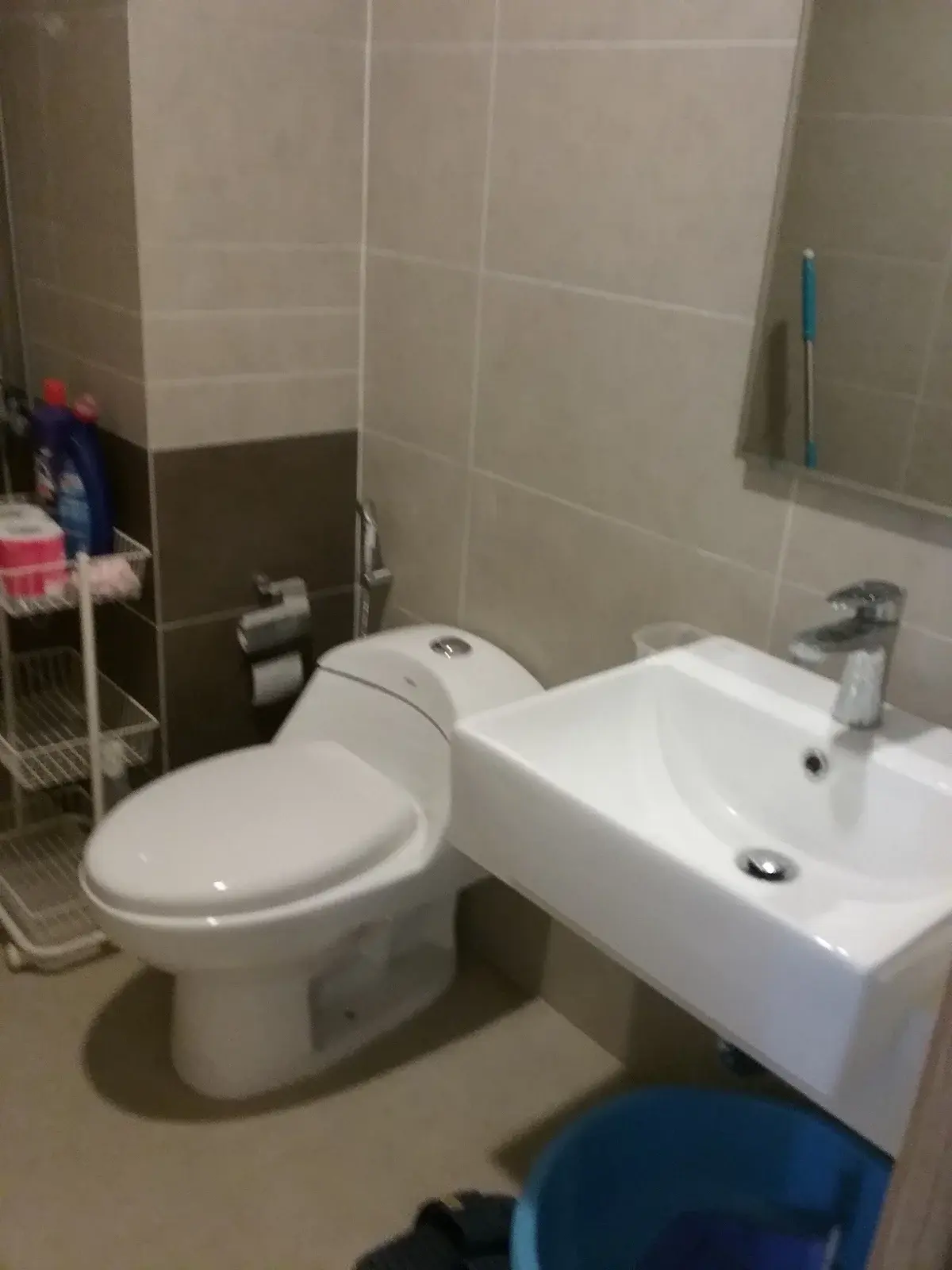 2 Phòng Ngủ Đầy Đủ Nội Thất Cần Cho Thuê Giá 16tr