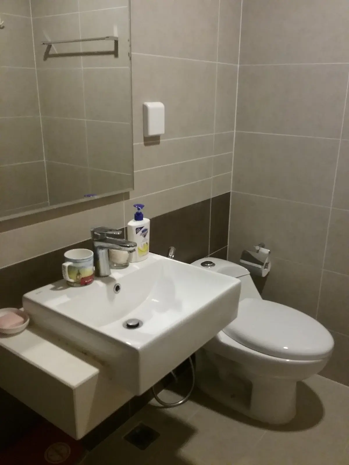 2 Phòng Ngủ Đầy Đủ Nội Thất Cần Cho Thuê Giá 16tr