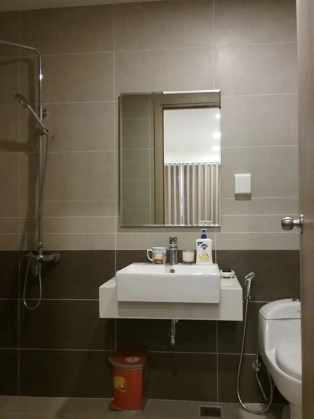 2 Phòng Ngủ Đầy Đủ Nội Thất Cần Cho Thuê Giá 16tr