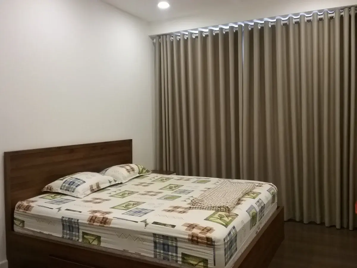 2 Phòng Ngủ Đầy Đủ Nội Thất Cần Cho Thuê Giá 16tr