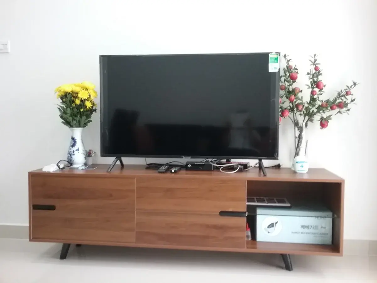 2 Phòng Ngủ Đầy Đủ Nội Thất Cần Cho Thuê Giá 16tr