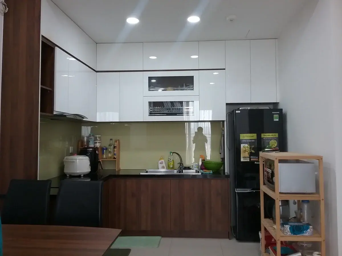 2 Phòng Ngủ Đầy Đủ Nội Thất Cần Cho Thuê Giá 16tr