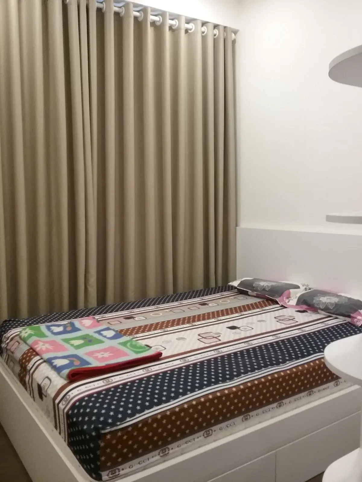 2 Phòng Ngủ Đầy Đủ Nội Thất Cần Cho Thuê Giá 16tr