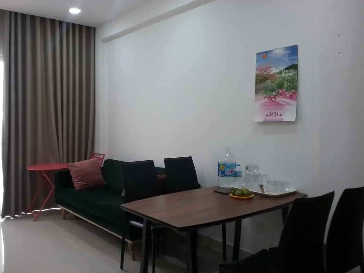 2 Phòng Ngủ Đầy Đủ Nội Thất Cần Cho Thuê Giá 16tr