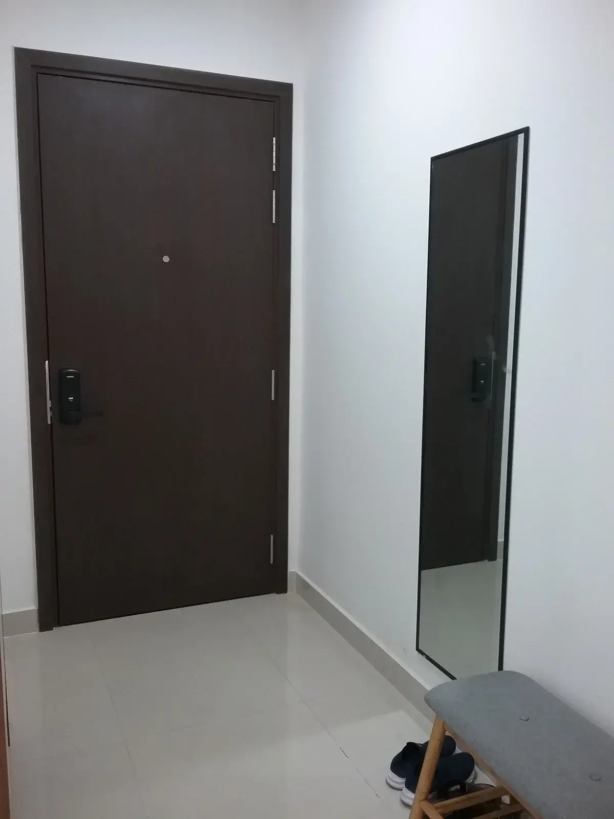 2 Phòng Ngủ Đầy Đủ Nội Thất Cần Cho Thuê Giá 16tr