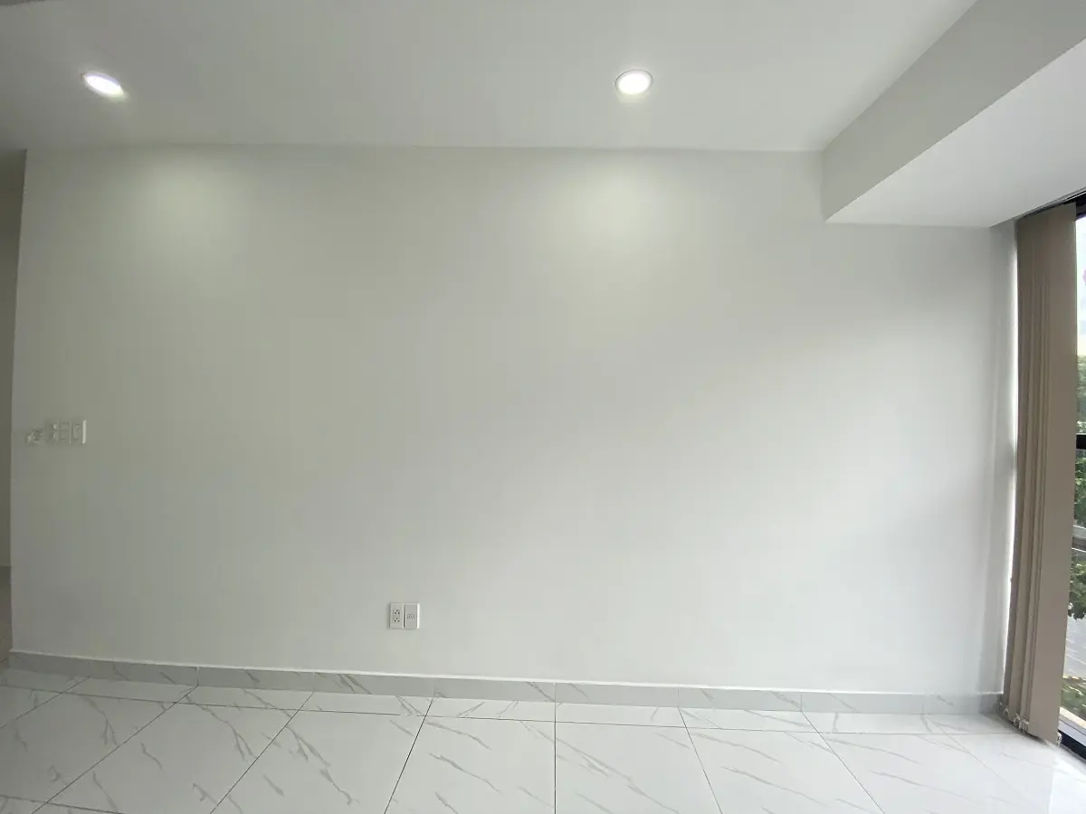 Cho Thuê Officetel The Sun Avenue 60m2 Có Phòng Riêng Có Khoảng Sân Bên Ngoài