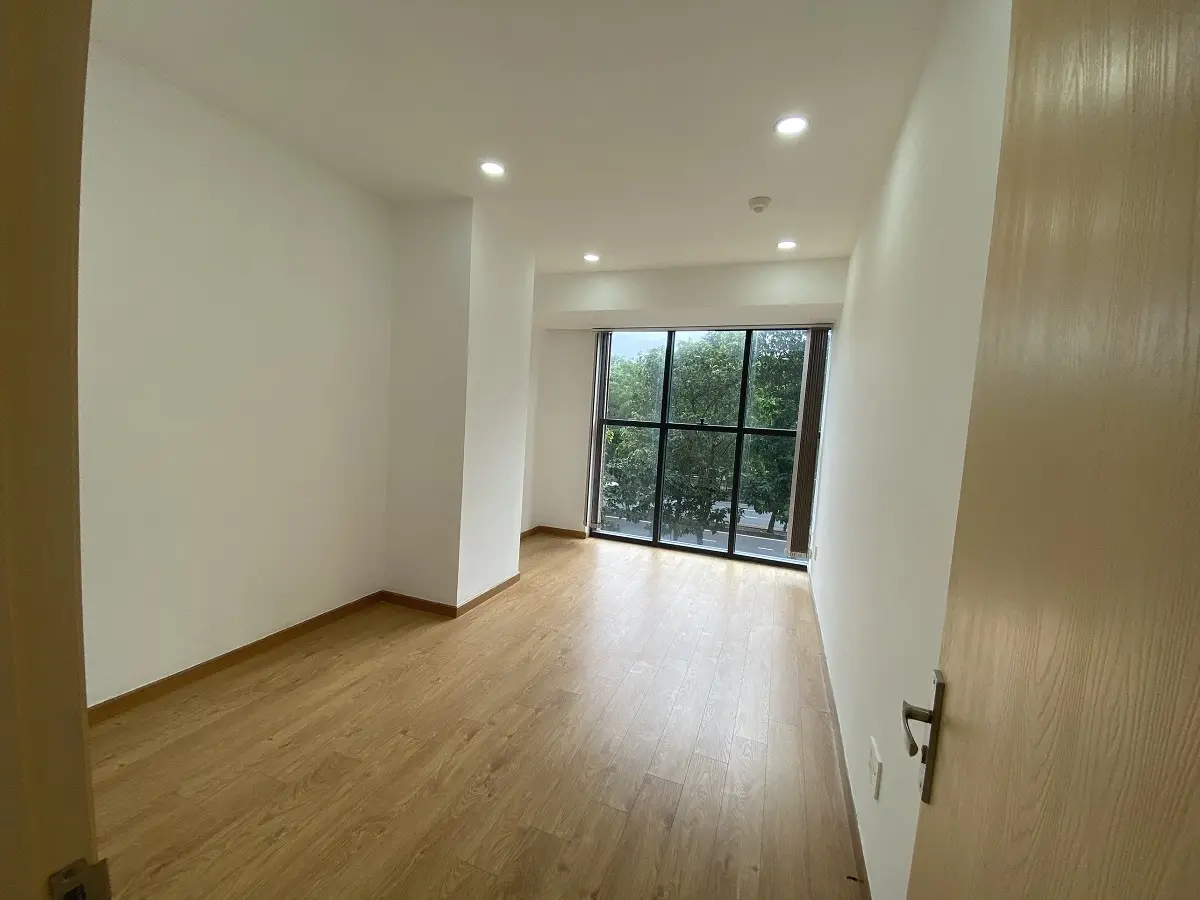 Cho Thuê Officetel The Sun Avenue 60m2 Có Phòng Riêng Có Khoảng Sân Bên Ngoài