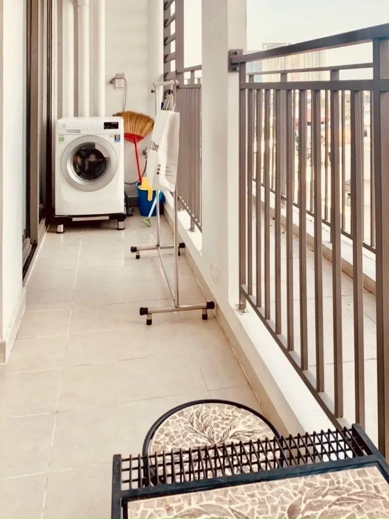 The Sun Avenue Cho thuê Căn Hộ 2 Phòng Ngủ 16,5 Triệu 75m2 Full Nội Thất Đẹp