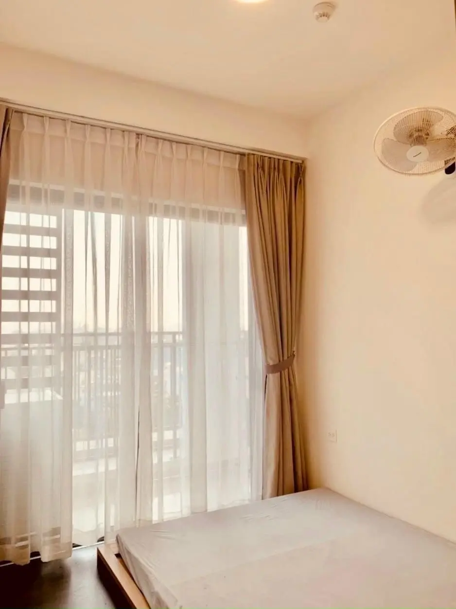 The Sun Avenue Cho thuê Căn Hộ 2 Phòng Ngủ 16,5 Triệu 75m2 Full Nội Thất Đẹp