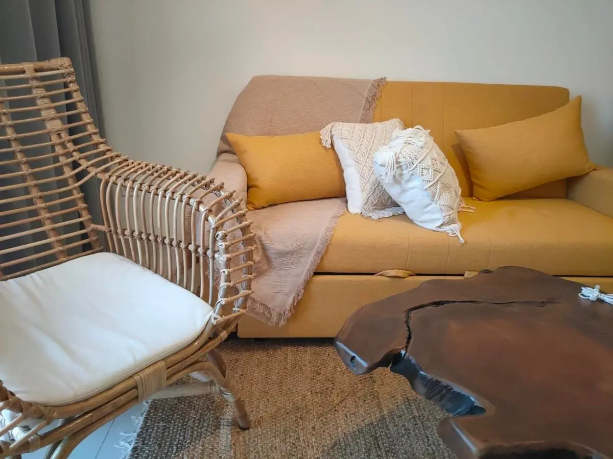 1 Phòng Ngủ The Sun Avenue Cho Thuê Giá 15tr/tháng Full Nội Thất Đẹp