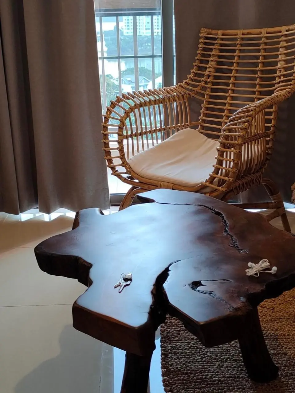 1 Phòng Ngủ The Sun Avenue Cho Thuê Giá 15tr/tháng Full Nội Thất Đẹp