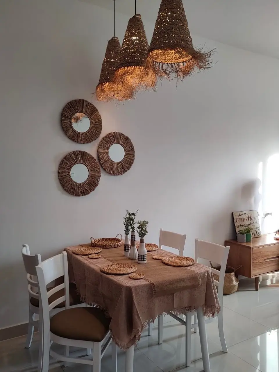 1 Phòng Ngủ The Sun Avenue Cho Thuê Giá 15tr/tháng Full Nội Thất Đẹp