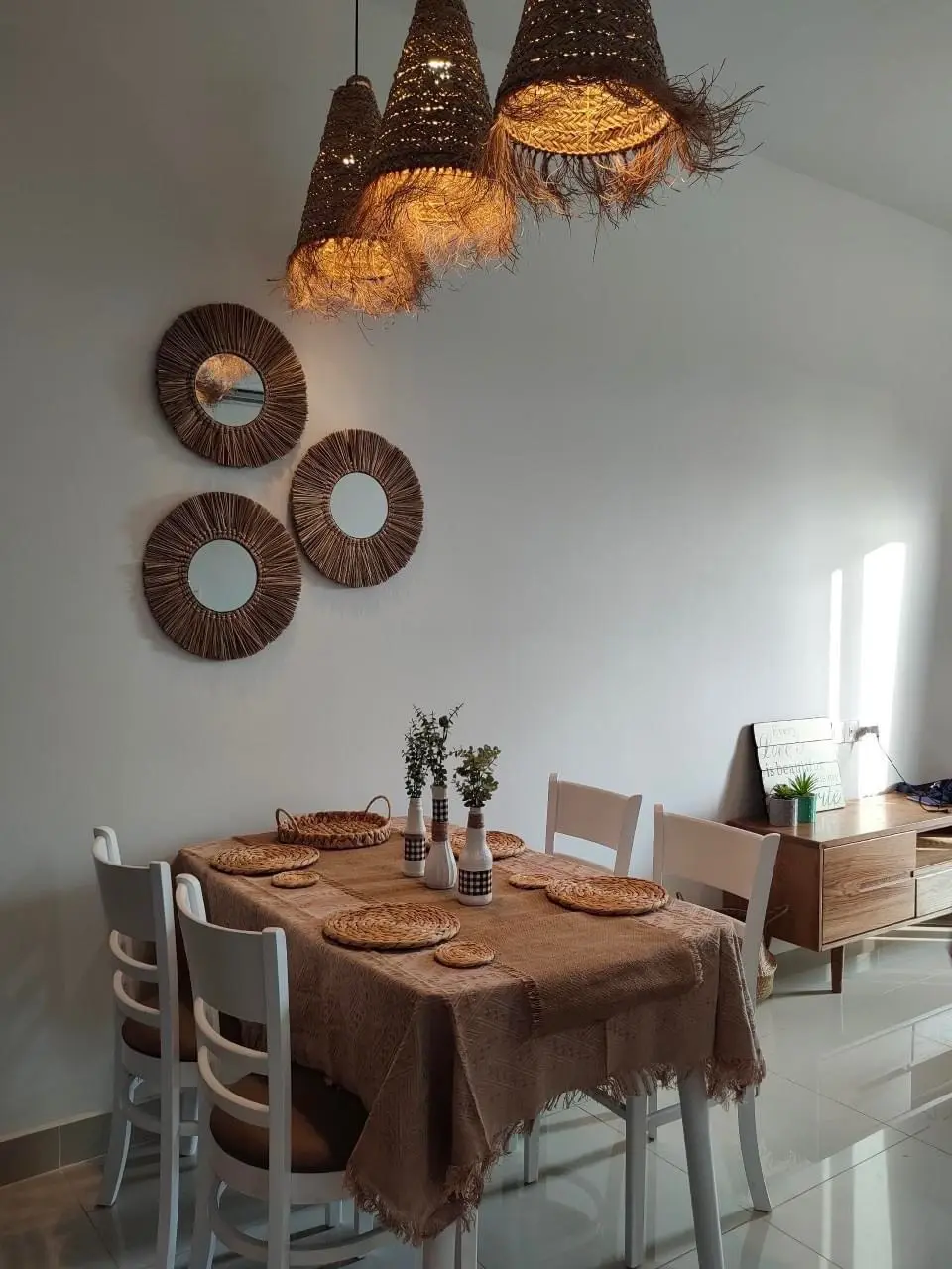 1 Phòng Ngủ The Sun Avenue Cho Thuê Giá 15tr/tháng Full Nội Thất Đẹp