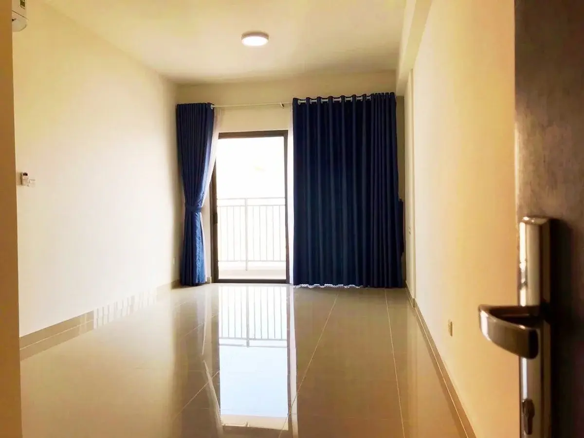 Cho Thuê Căn Hộ The SUn Avenue 3 Phòng Ngủ Nội Thất Cơ bản Giá 17tr/tháng