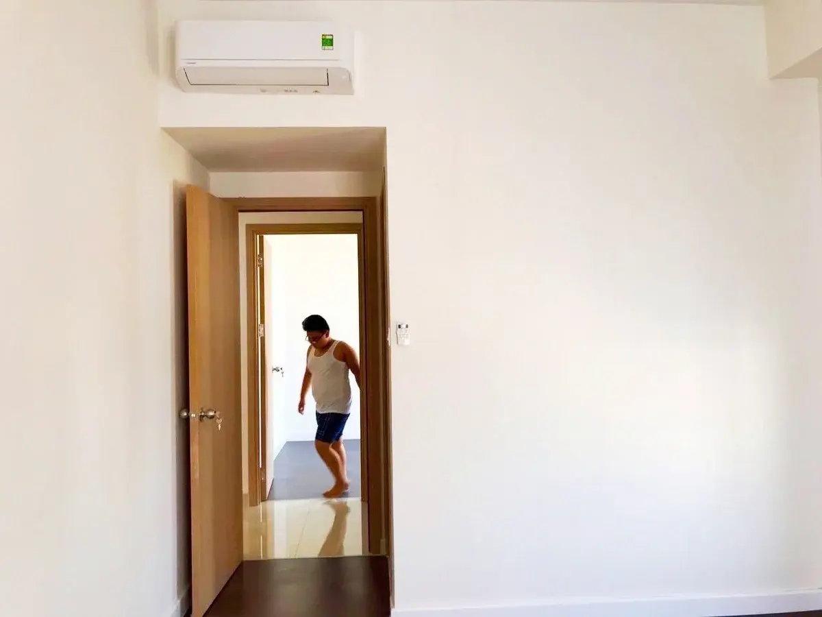 Cho Thuê Căn Hộ The SUn Avenue 3 Phòng Ngủ Nội Thất Cơ bản Giá 17tr/tháng