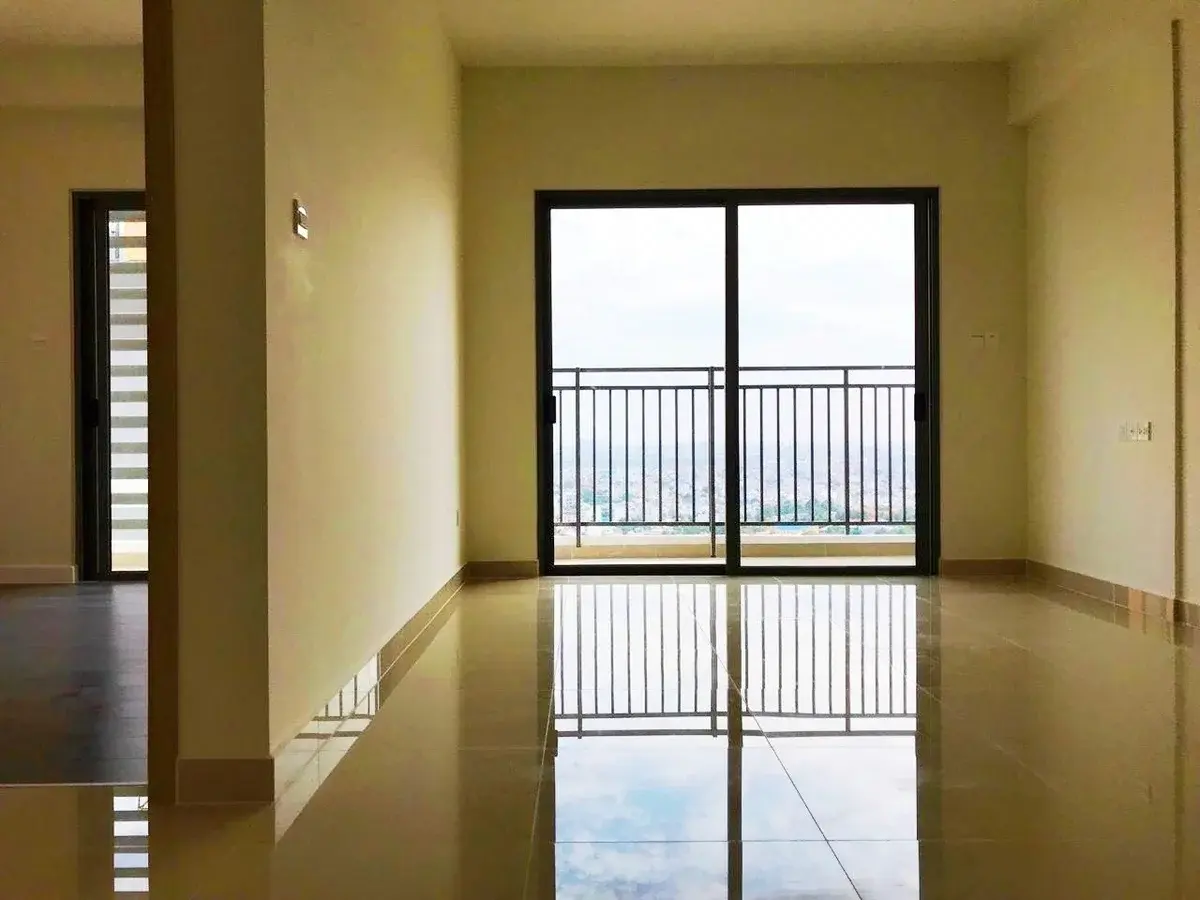 Cho Thuê Căn Hộ The SUn Avenue 3 Phòng Ngủ Nội Thất Cơ bản Giá 17tr/tháng