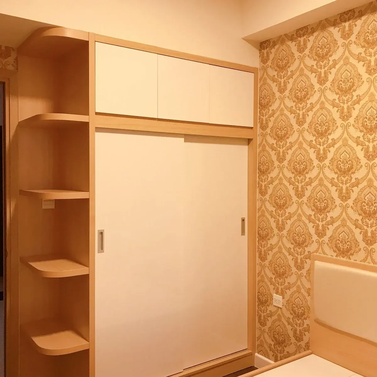 Cho Thuê Căn Hộ 2 Phòng Ngủ Ngay Tháp Trung Tâm Với Đầy Đủ Nội Thất Giá 17tr Bao Phí