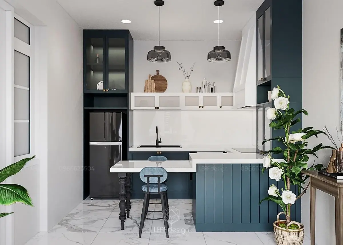 An Cư Lạc Nghiệp - Bán Nhanh Căn Hộ 2PN Giá 7,5 View Sông