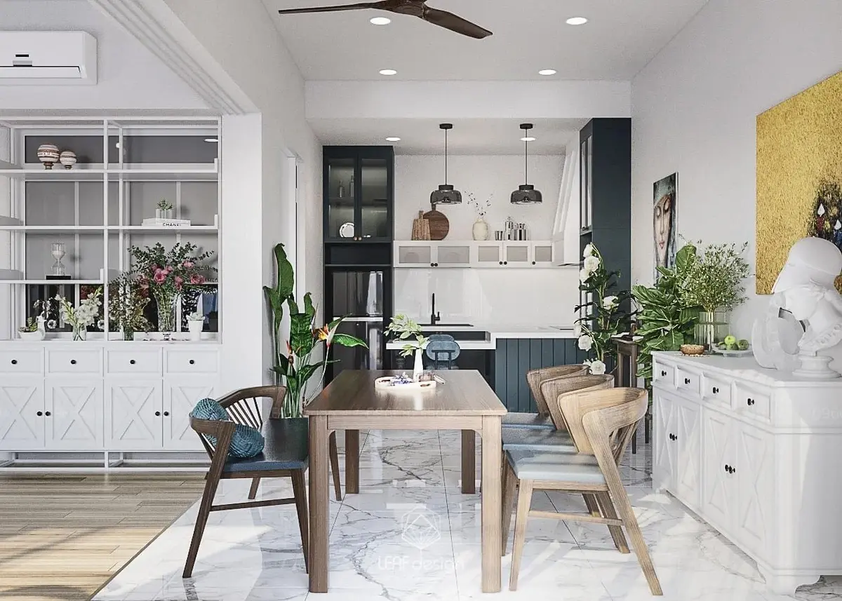 An Cư Lạc Nghiệp - Bán Nhanh Căn Hộ 2PN Giá 7,5 View Sông