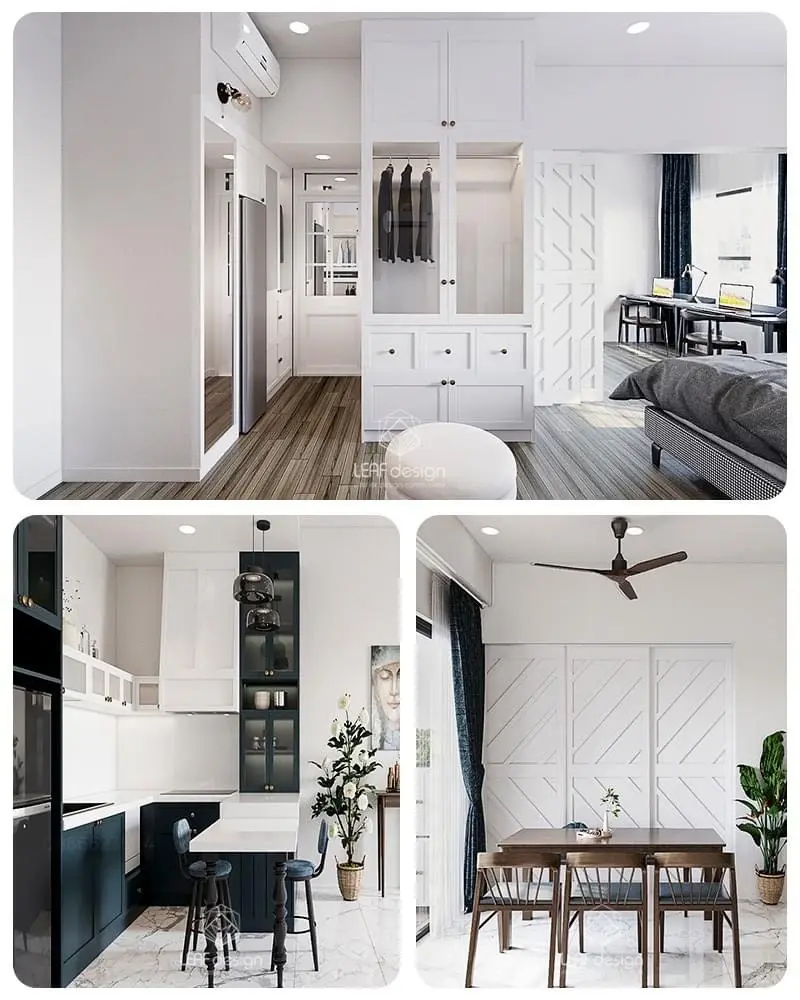 An Cư Lạc Nghiệp - Bán Nhanh Căn Hộ 2PN Giá 7,5 View Sông