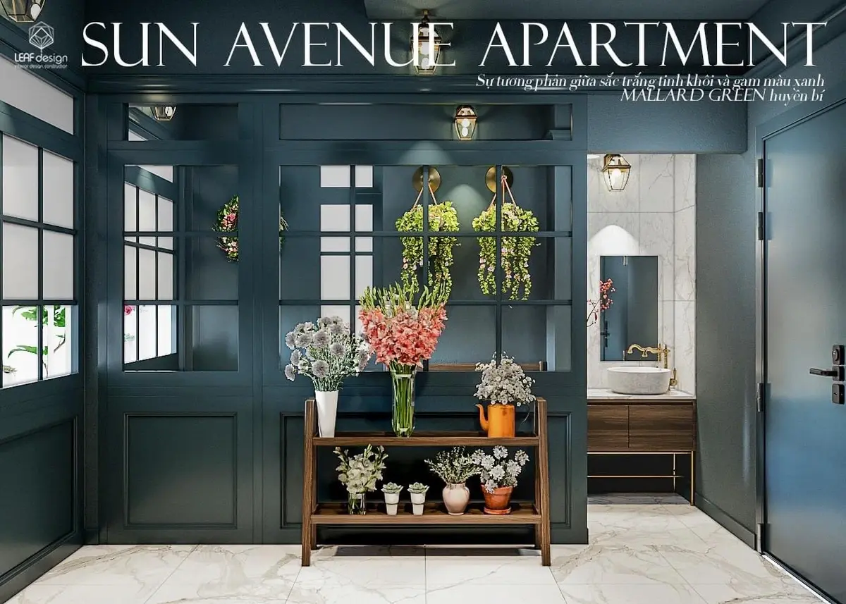 An Cư Lạc Nghiệp - Bán Nhanh Căn Hộ 2PN Giá 7,5 View Sông