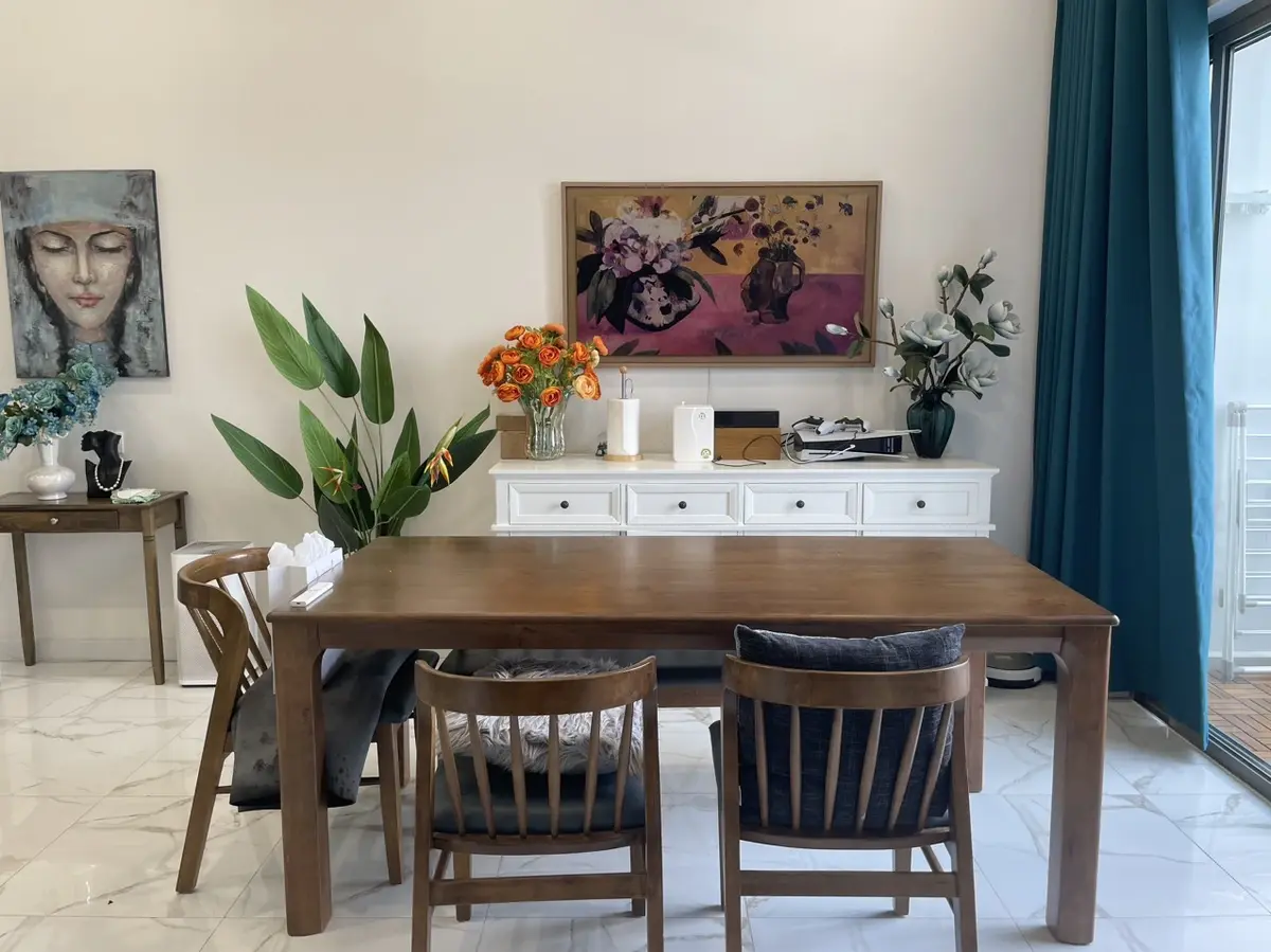 An Cư Lạc Nghiệp - Bán Nhanh Căn Hộ 2PN Giá 7,5 View Sông